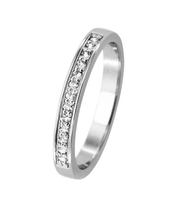 Romanssi timanttisormus 198-013