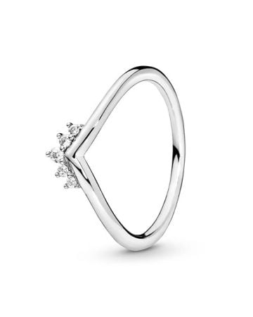 Pandora Tiara Ring 198282CZ