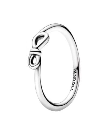 Pandora Infinity Knot 198898C00