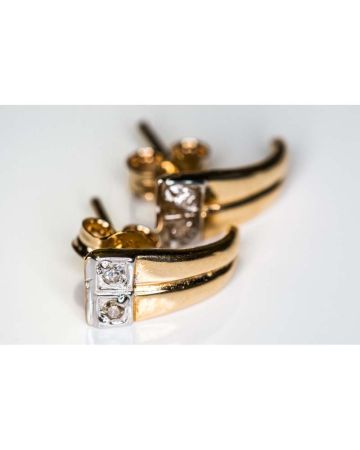 TIM KK 2V 4*0.01CT W/P