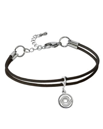 Lupaus Black Bracelet 202-LUPAUS-2M