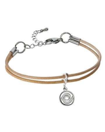 Lupaus Nude Bracelet 202-LUPAUS-2N