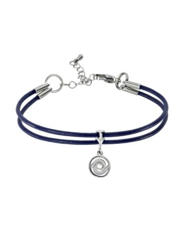 Lupaus Blue Bracelet 202-LUPAUS-2S