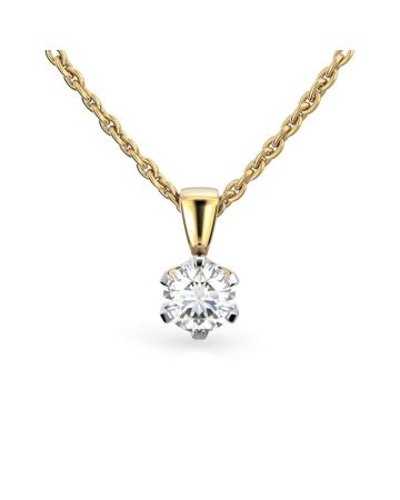 Festive Classic timanttiriipus 14-205-100R-KV-HVS1-1