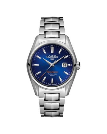 Roamer Searock Automatic -rannekello 210633 41 45 20