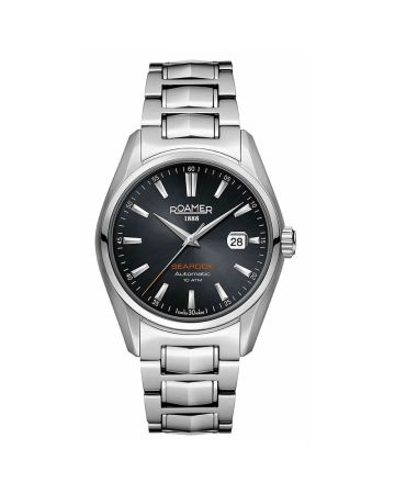 Roamer Searock Automatic -rannekello 210633 41 55 20