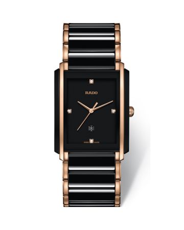 Rado Integral Diamonds R20207712