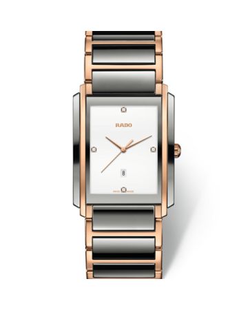 Rado Integral Diamonds R20140712