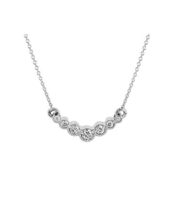 Kohinoor Clara timanttikaulakoru 213-269V-10 VK