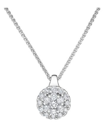 Kohinoor Dharma -kaulakoru 213-412V-28