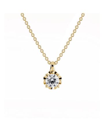 Kohinoor Vega Diamant Anhänger 213-445-15