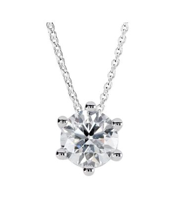 Kohinoor Theia Labordiamant-Anhänger 213-460V-100L