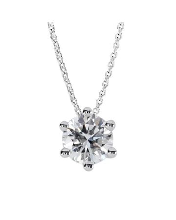 Kohinoor Theia Labordiamant-Anhänger 213-460V-50L