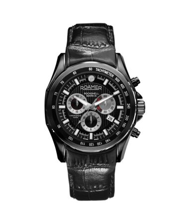 Roamer Rockshell Mark III 220837 42 55 02