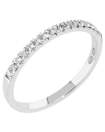 Romanssi -timanttisormus 224-015