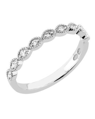 Romanssi -timanttisormus 227-009