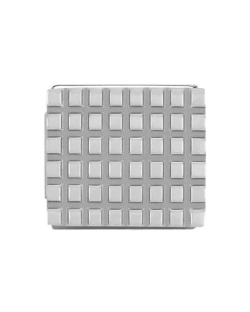 Nomination Classic Steelikons Pieni Ruudukko 230100/05
