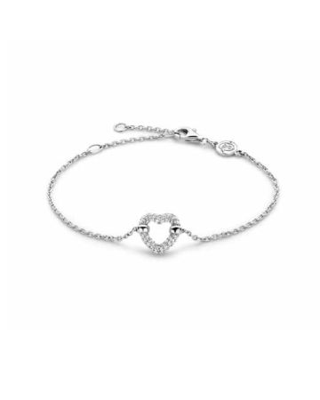 Ti Sento Milano Armband 23017ZI