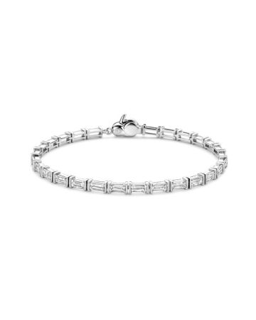 Ti Sento Armband 23041ZI