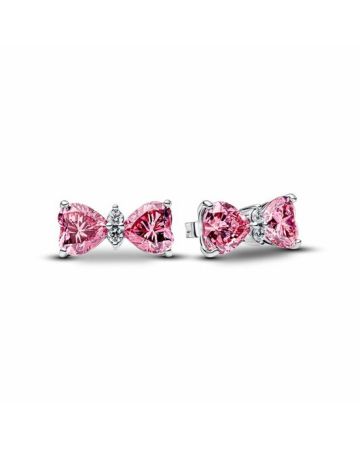 Pandora Bow Stud korvakorut 294265C01