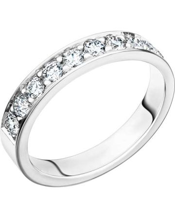 Schalins 237-3.56.10 0.60 -Weißes Gold