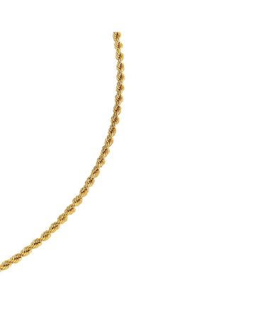 Kultainen rannekoru, cordell 24.804-L 19.0 375