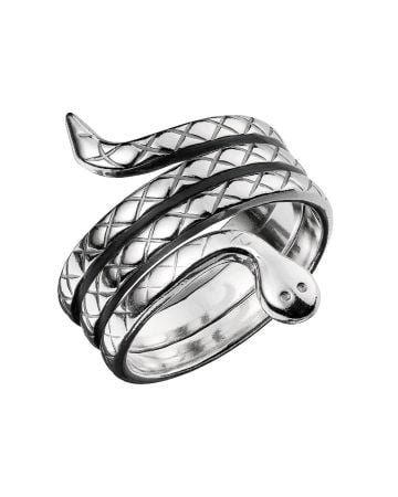 Kalevala Käärme Ring 2401200