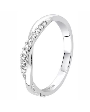 Romanssi Jasmiini timanttisormus 247-014