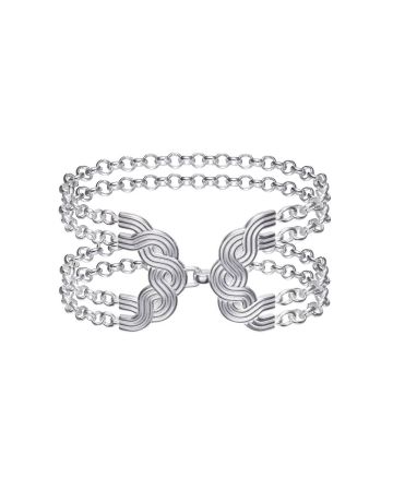 Kalevala Louhetar -rannekoru 20cm 2500392