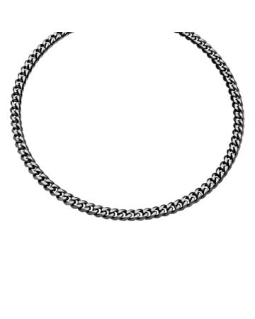 Edelstahl Halskette 25EB0888-1