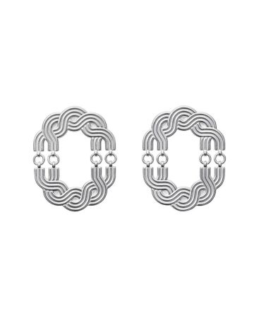 Kalevala Louhetar Ohrringe ( groß) 2600392T