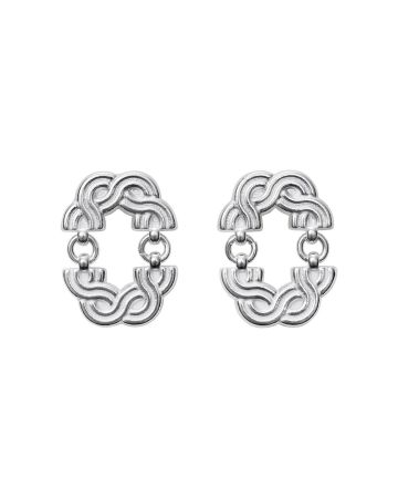 Kalevala Louhetar Ohrringe 2600393T