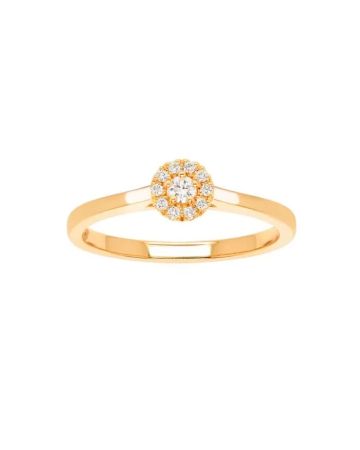 Romanssi Pioni Labordiamant-Ring 263-010 KK