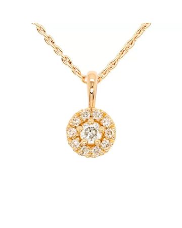 Romanssi Pioni Labordiamant-Anhänger 264-010 RS KK