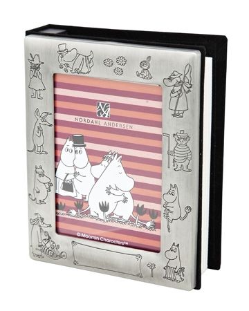 Muumi -albumi 270-76800-1