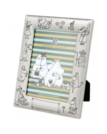 Mumin - Bilderrahmen / Mumin 270-76801-1