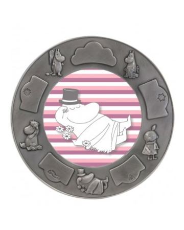 Muumi -valokuvakehys / Muumi 270-76808-1