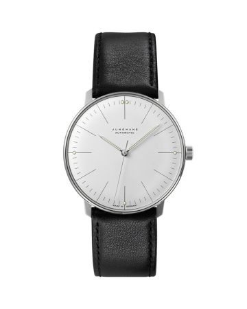 Junghans Max Bill Automatic 38mm 27/3501.02