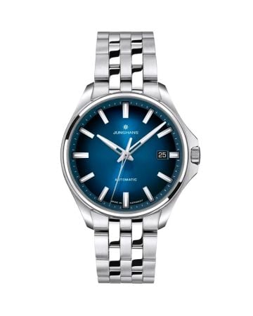 Junghans Meister S Automatic 27/4582.44