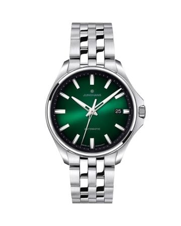 Junghans Meister S Automatic 27/4684.44
