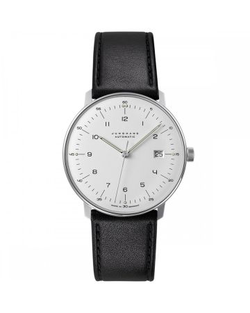 Junghans Max Bill Automatic 38mm 27/4700.02