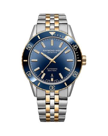 Raymond Weil Freelancer Automatic 2775-SP3-50051