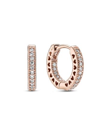 Pandora Hearts Of Pandora -korvakorut 286317C01