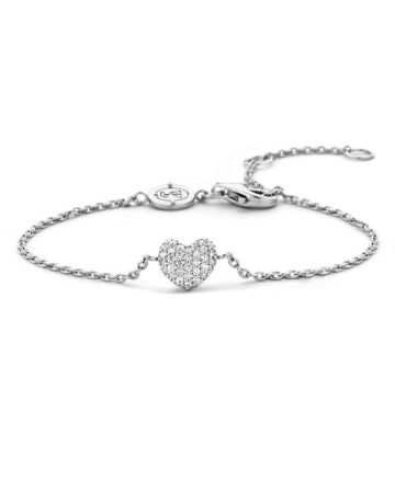 Ti Sento Armband 2885ZI