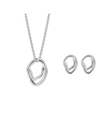 Kalevala Männyt Schmuckset 291001101