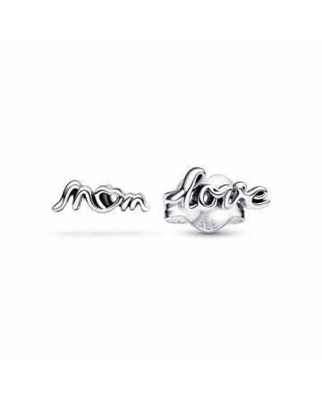 Pandora Love Mum korvakorut 292669C00