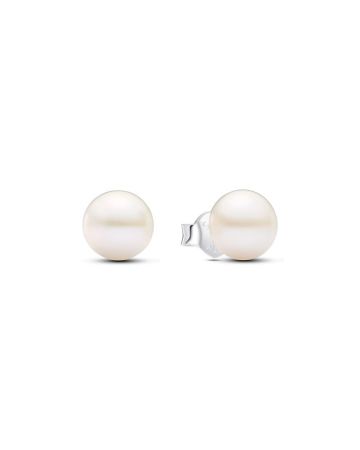 Pandora Treated Freshwater Cultured Pearl 7mm Stud korvakorut 293169C01