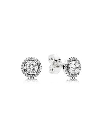 Pandora Classic Elegance -korvakorut 296272CZ-1