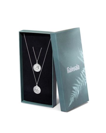 Kalevala Amuletti Schmuckset 2970310