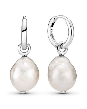 Pandora Freshwater Cultured Pearl -korvakorut 299426C01-1